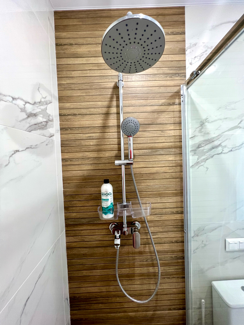 Квартира Уютная с большим балконом в новом ЖК Символ