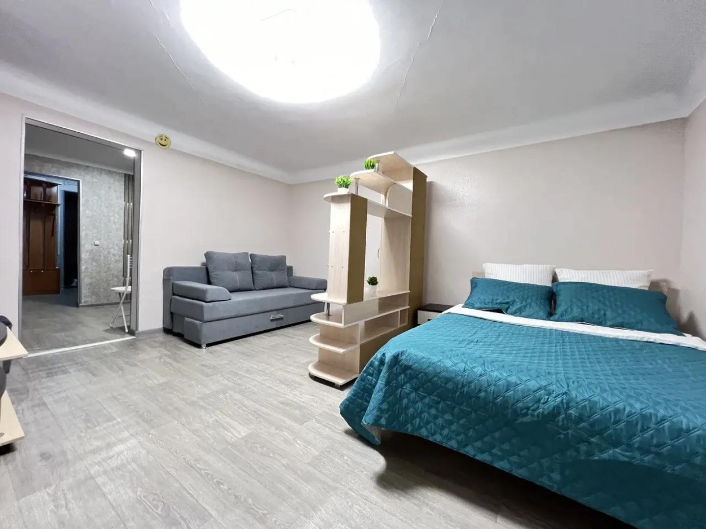 Квартира на улице Ленина 4А