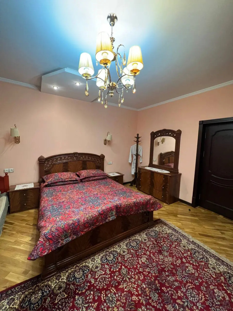 Апартаменты Дархан Проспект Мустакиллик