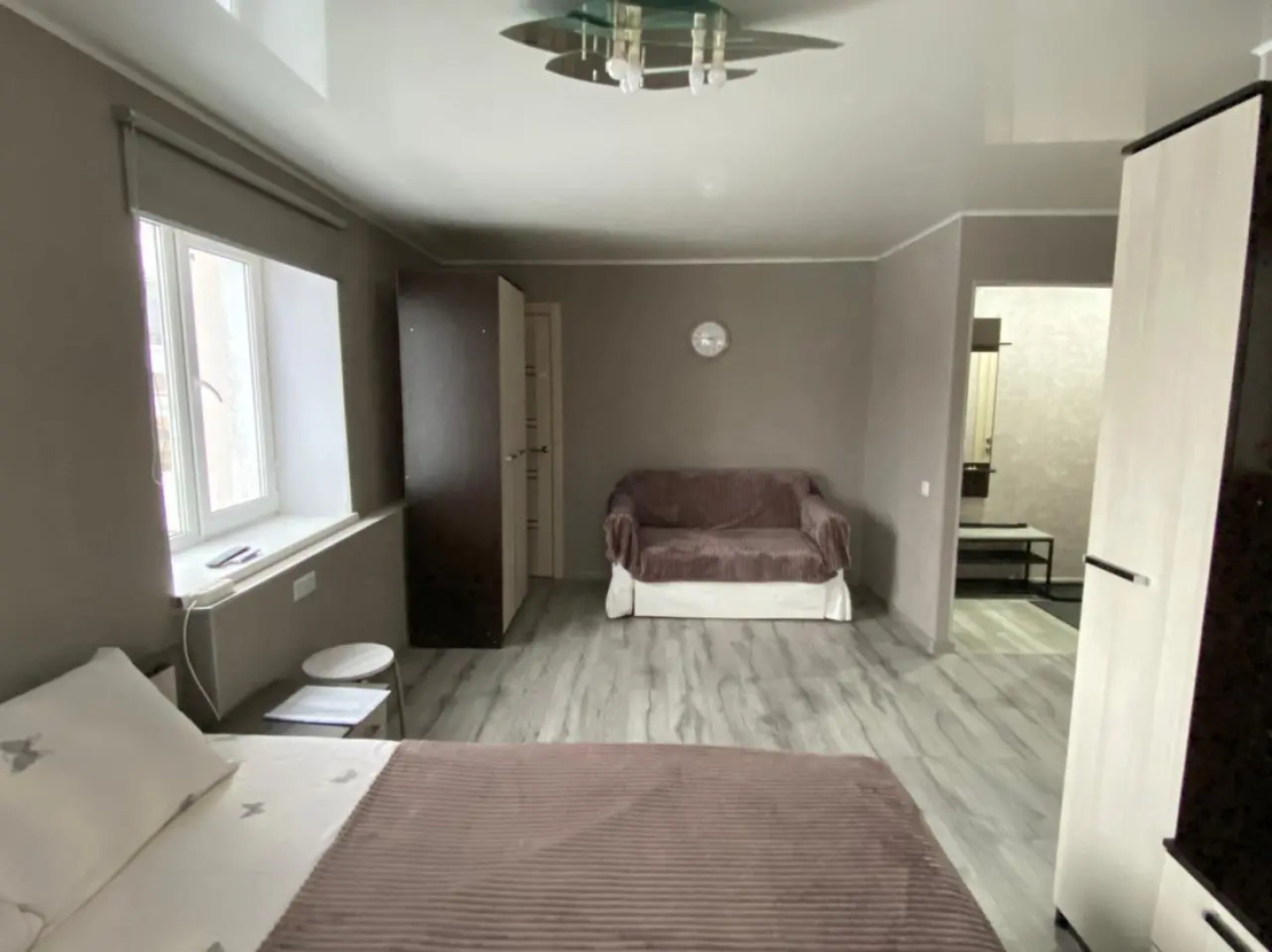 Квартира Белые Ночи