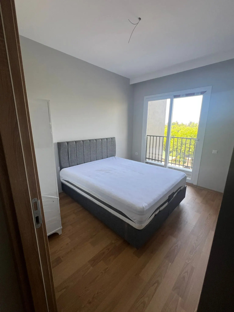 Апартаменты Мерсин