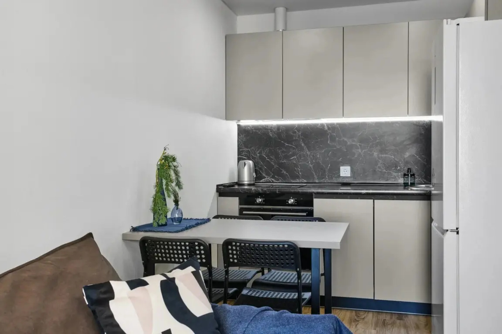 Апартаменты NOVIN 2