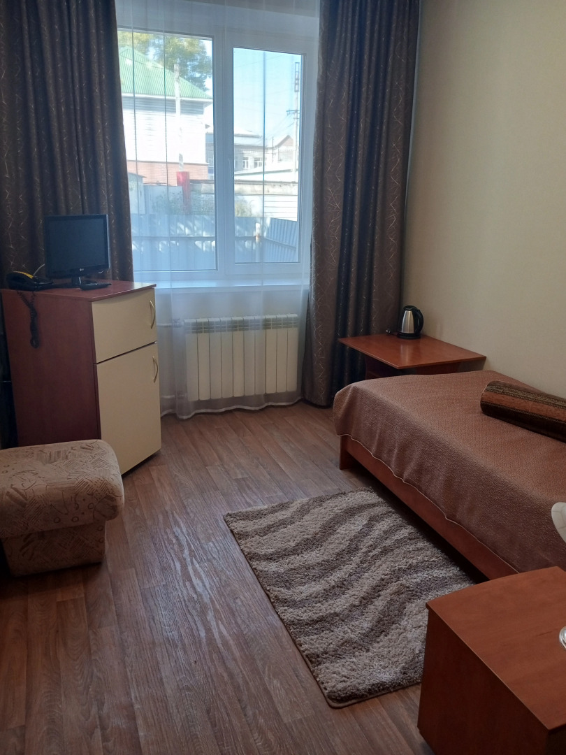 Мини-отель Пражечка