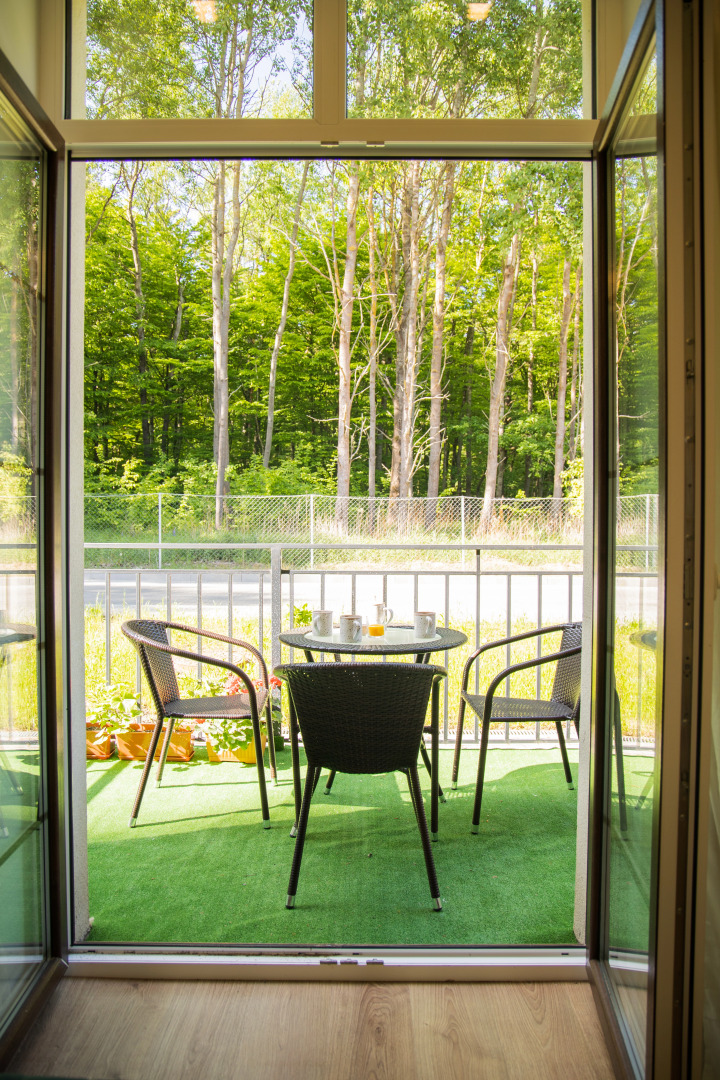 Апартаменты LovelyHome39 на Солнечной в Светлогорске