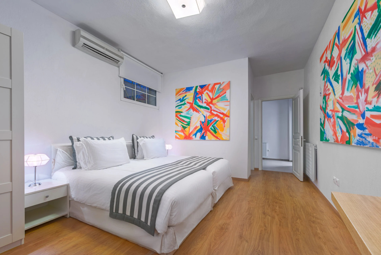 Вилла The White at Sani