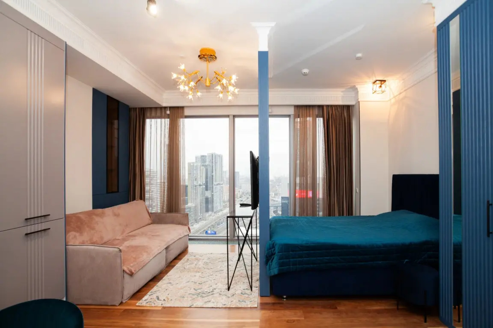 Апартаменты Tabala`s Apartments 3
