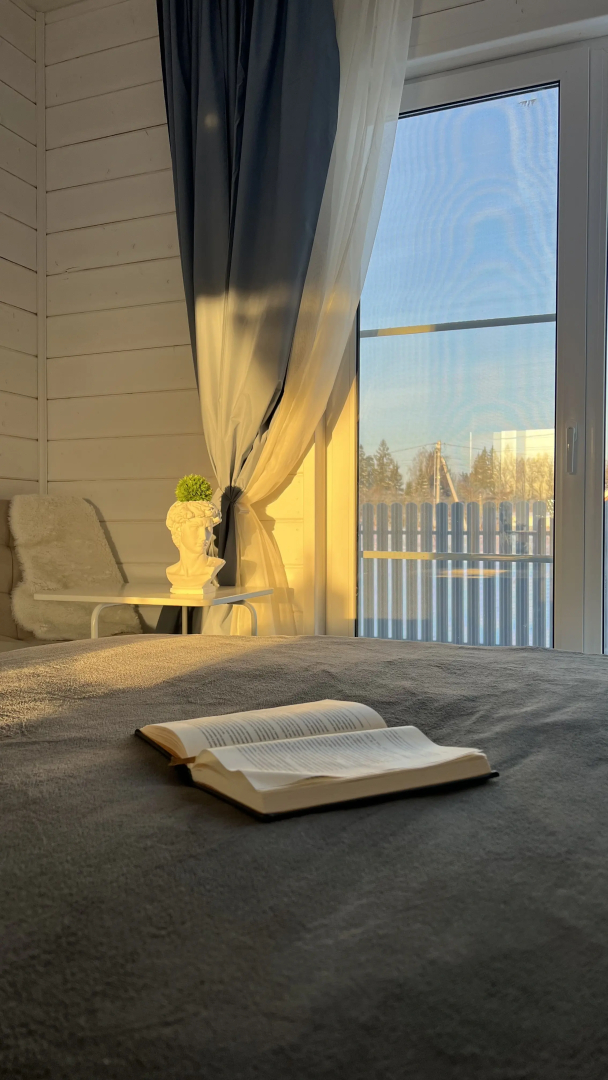 Частный дом 107 на Новой Риге с Панорамным Видом