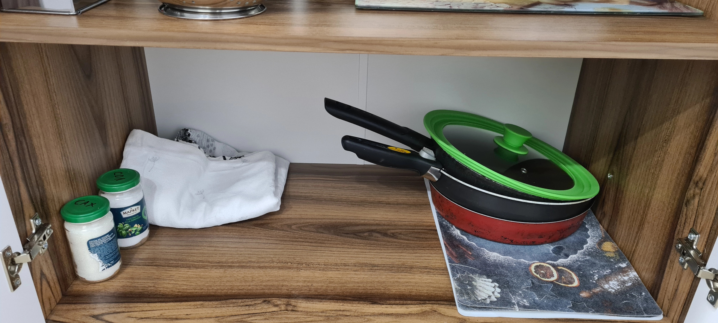 Апартаменты White