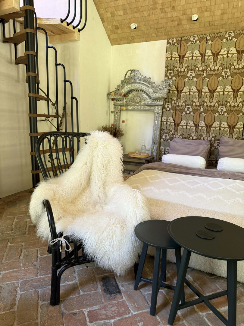 Коттедж Skazka