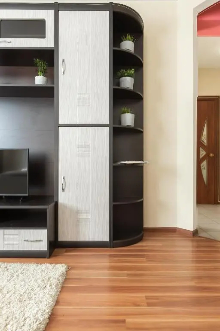 Квартира Толстой Лейтейзена