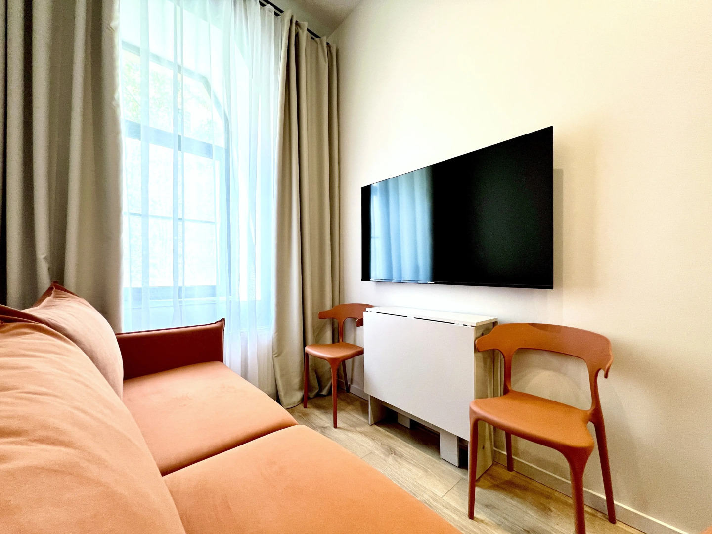 Квартира Студия в Центре Питера СуткиСпб Можайская 10