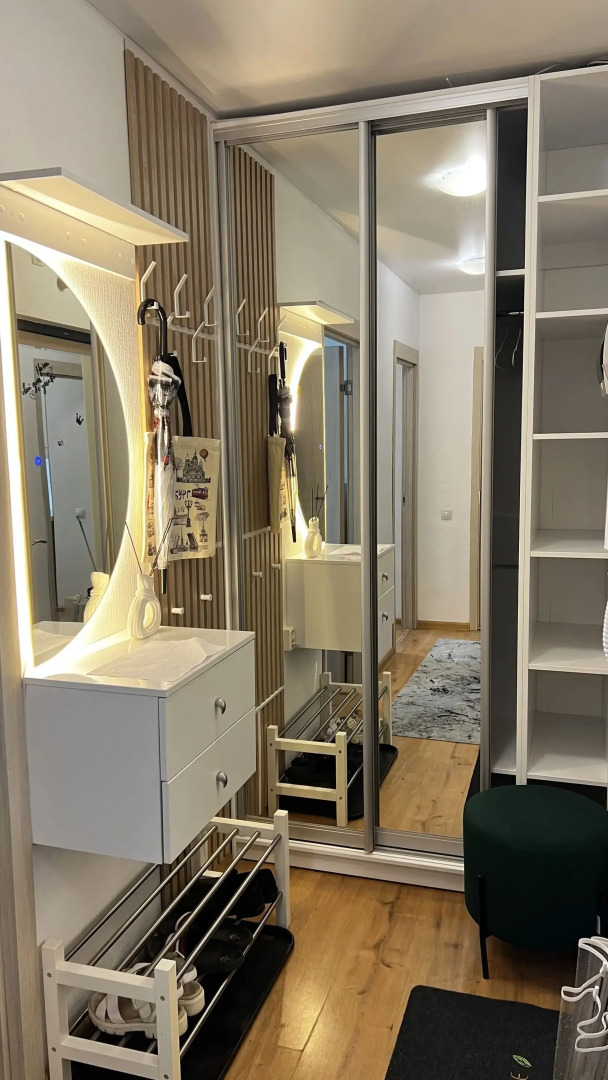 Квартира Тропики в Питере