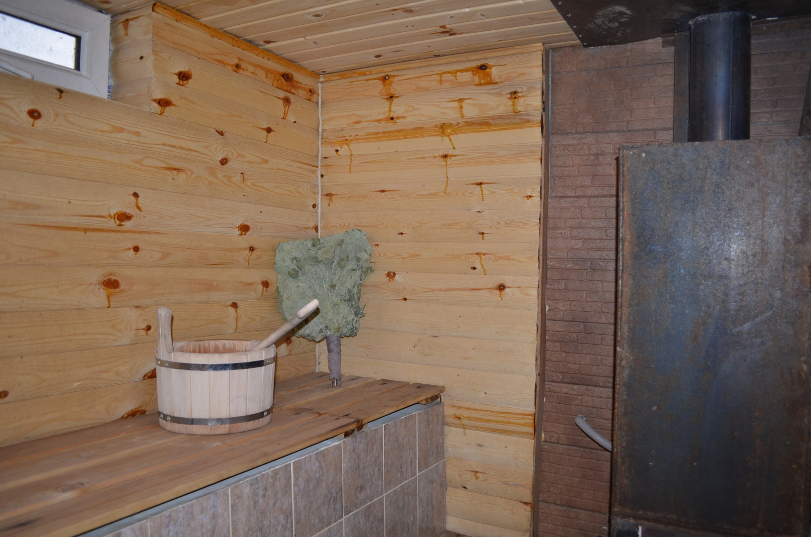 Гостевой дом Альтамира