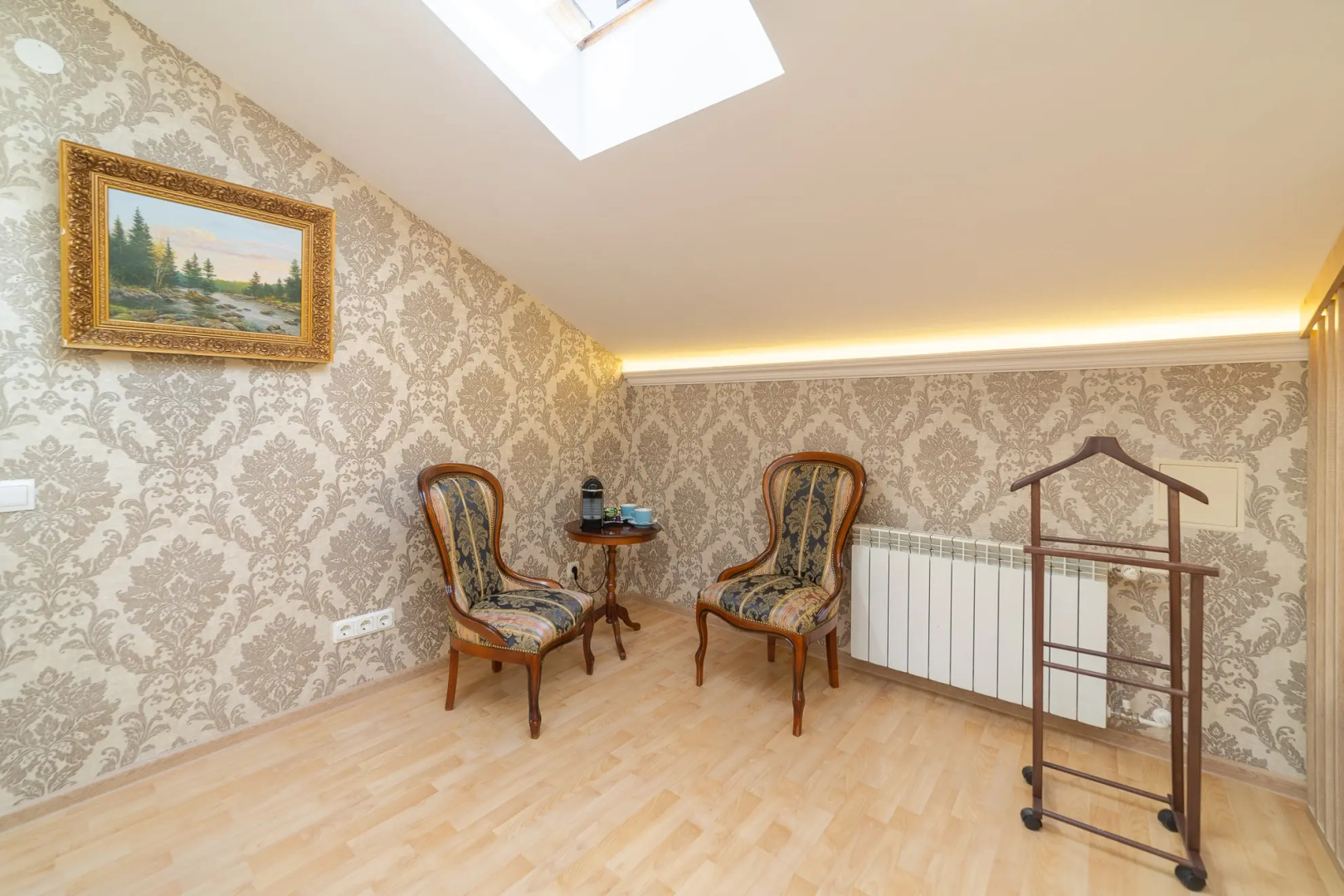 Бутик-Отель Аристократ