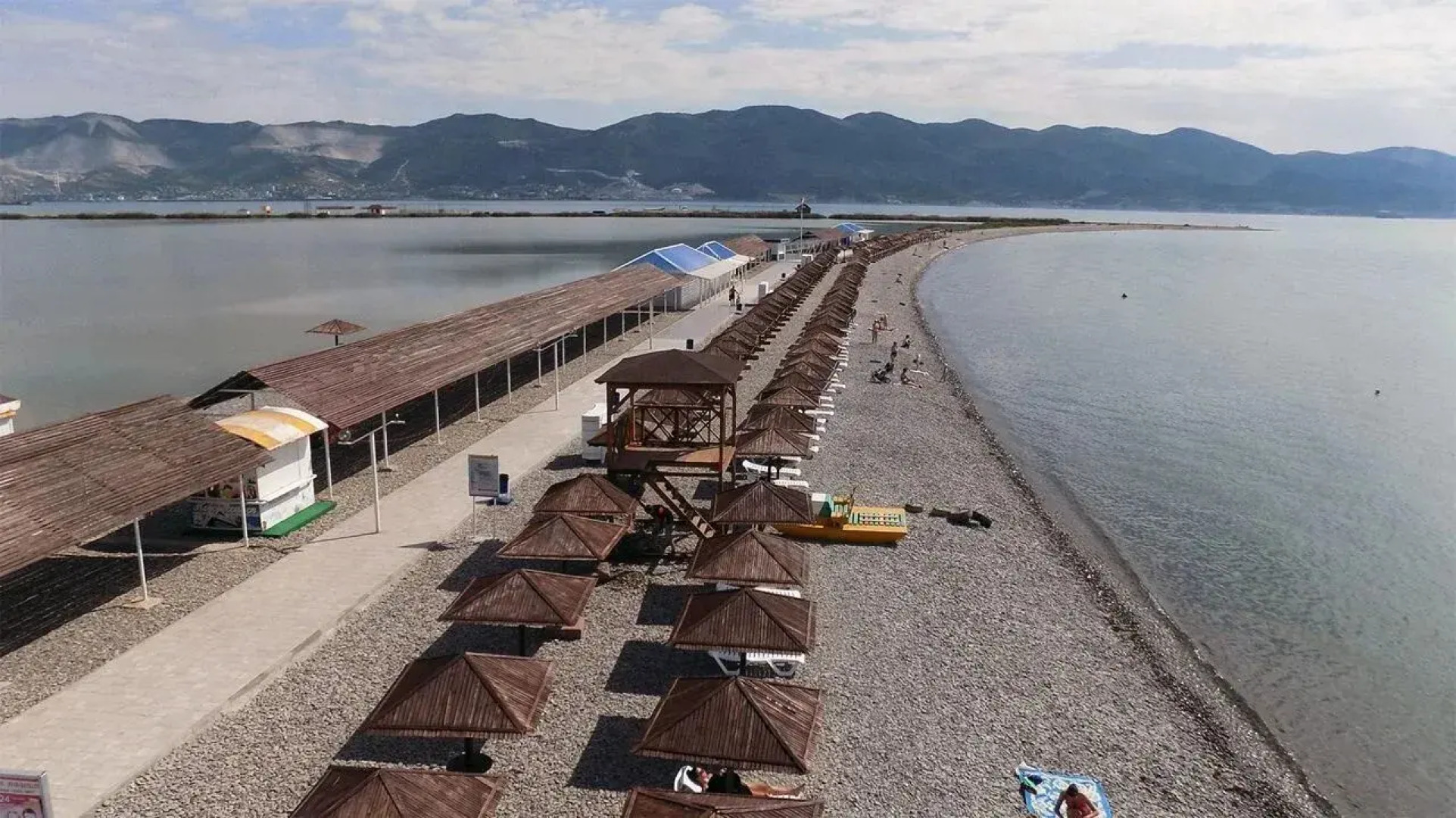 Апартаменты Лофт на Григорьева