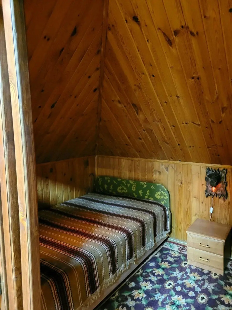 Гостевой дом на улице Татьянинская 10