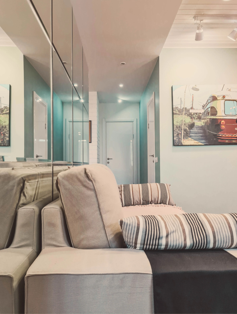 Квартира Квартира Атмосферы