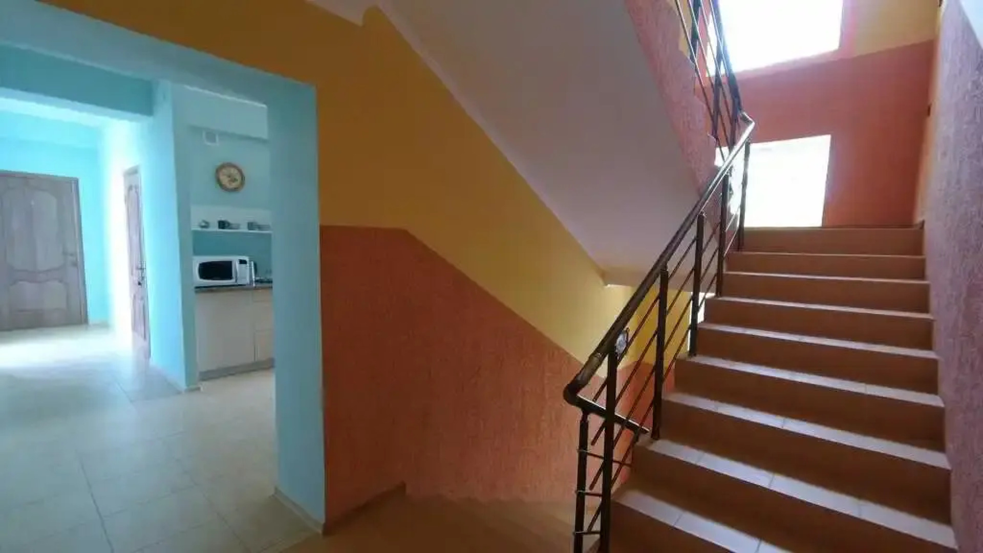 Гостевой дом Вера Фео