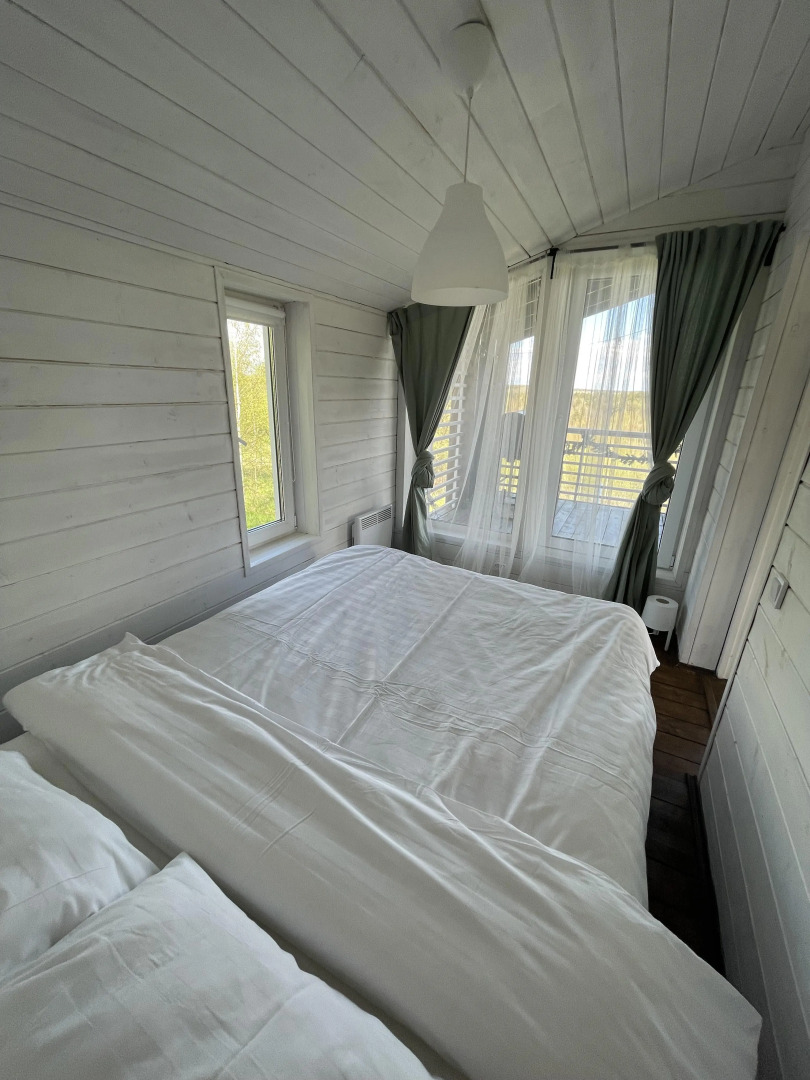 Дом Sazonki Hill Village