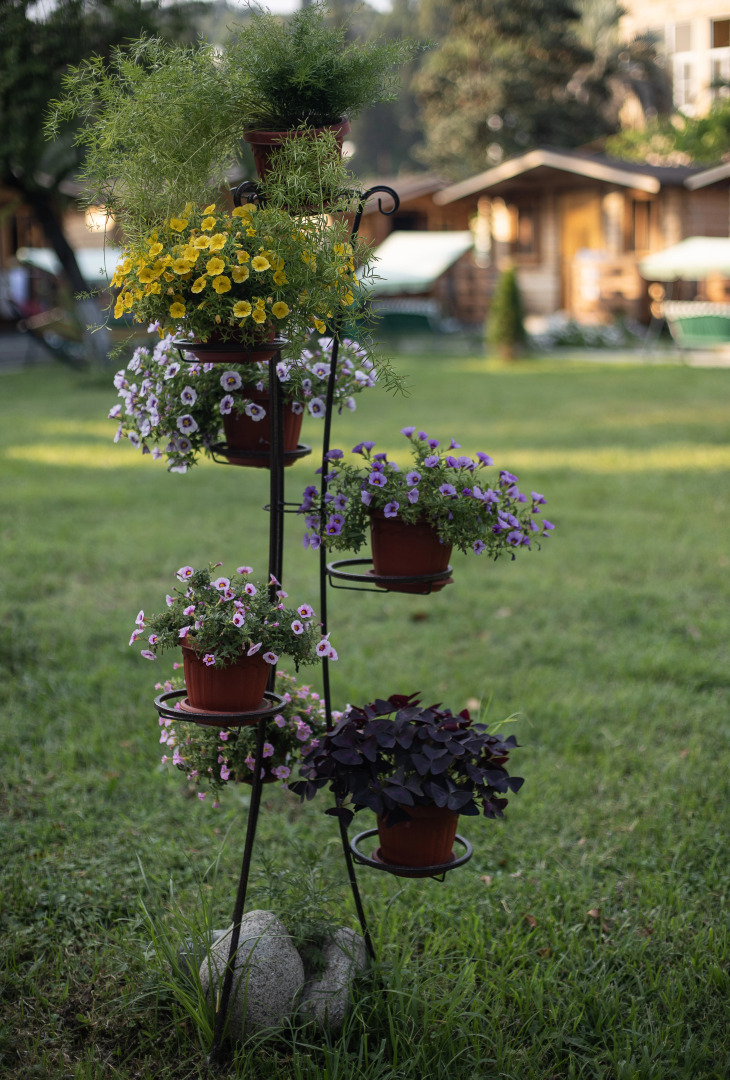 Отель At The Sea