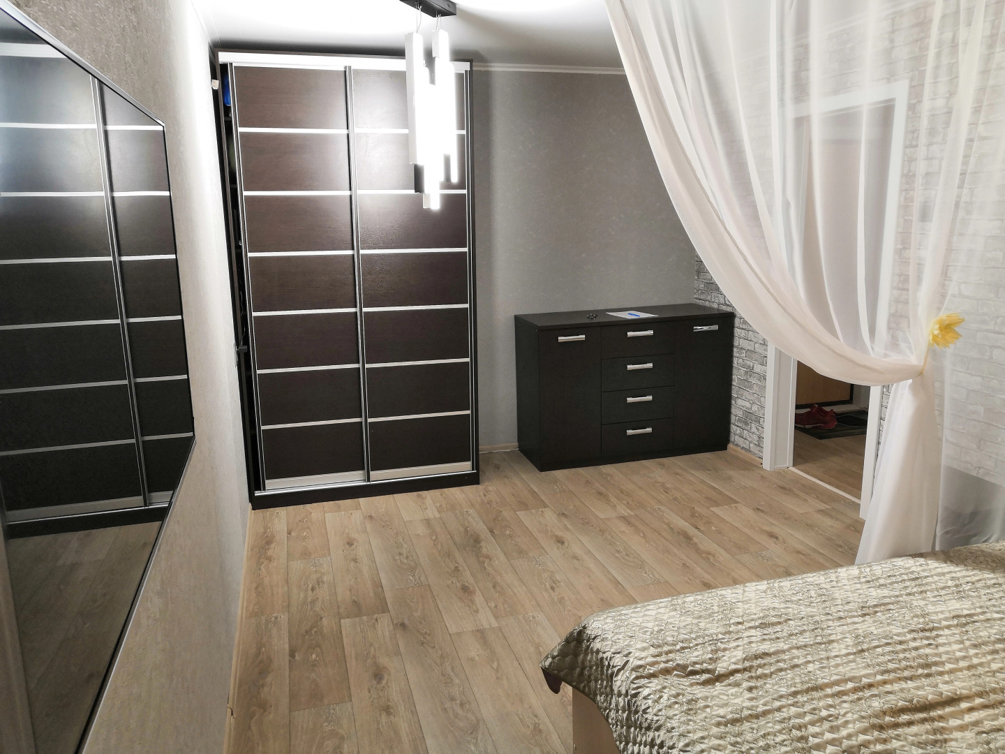 Квартира Life от Resident Ufa