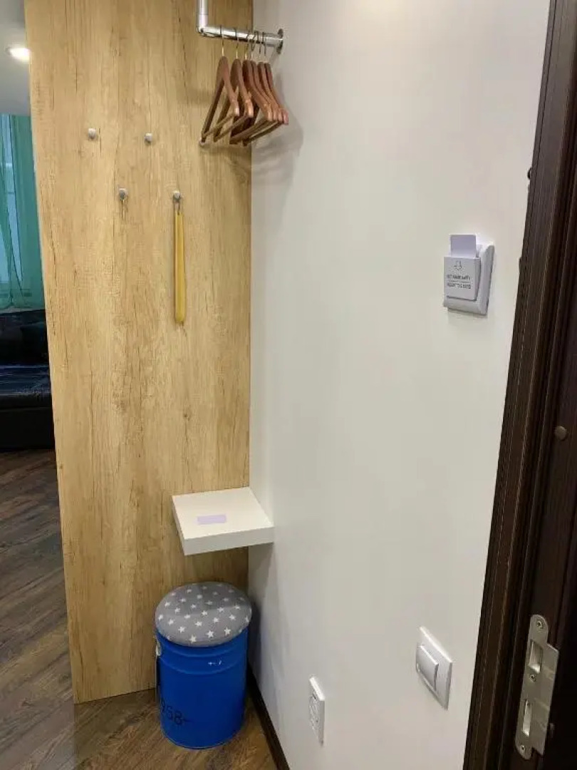 Апартаменты Каюта Флагман