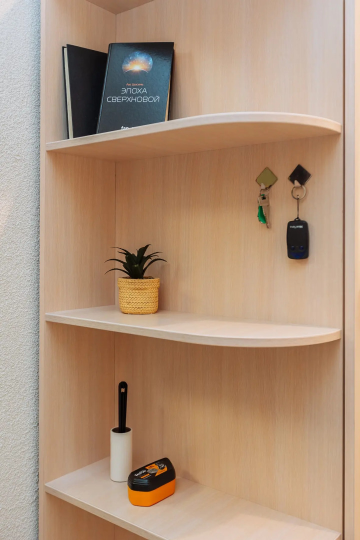 Квартира Душевная, уютная в парке на берегу озера