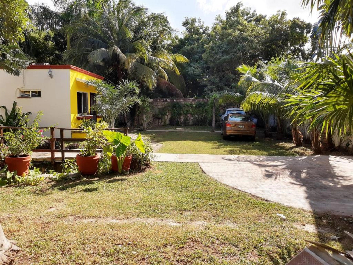 Гостевой дом Koch