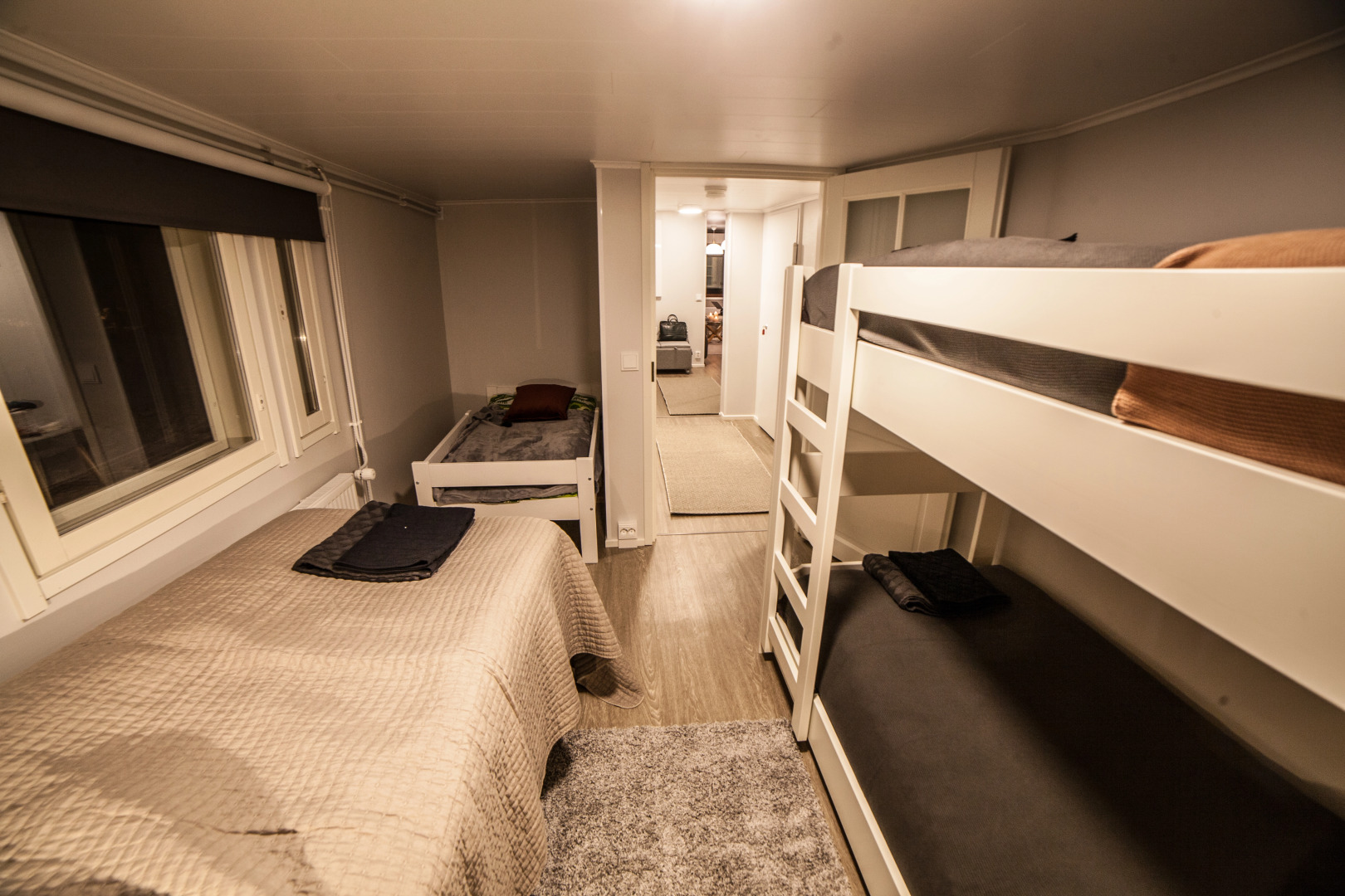 Шале The Elegant Haistila