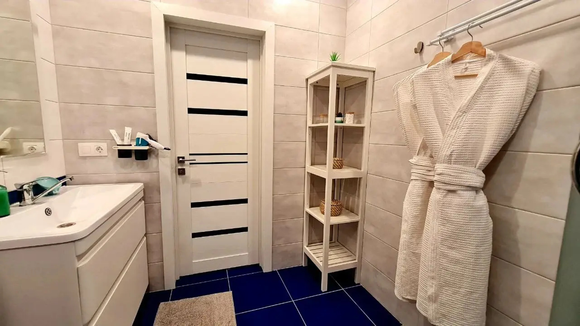 Апартаменты Luxury Collection by Sutki26