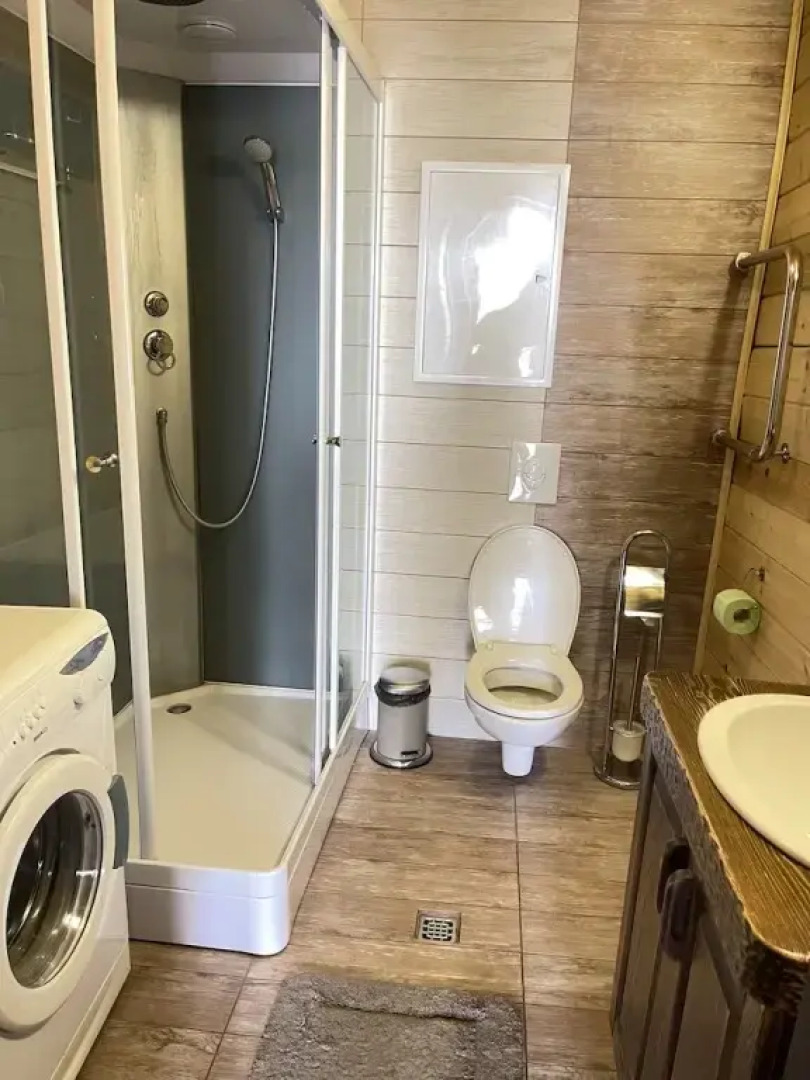 Апартаменты 1312 в Sunny Valley