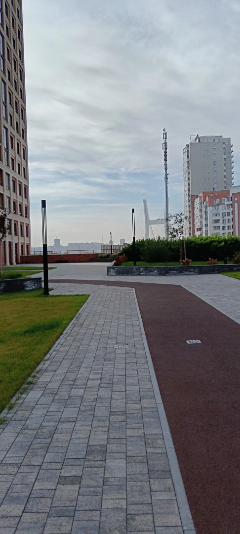 Апартаменты Бобродом Центр правого берега