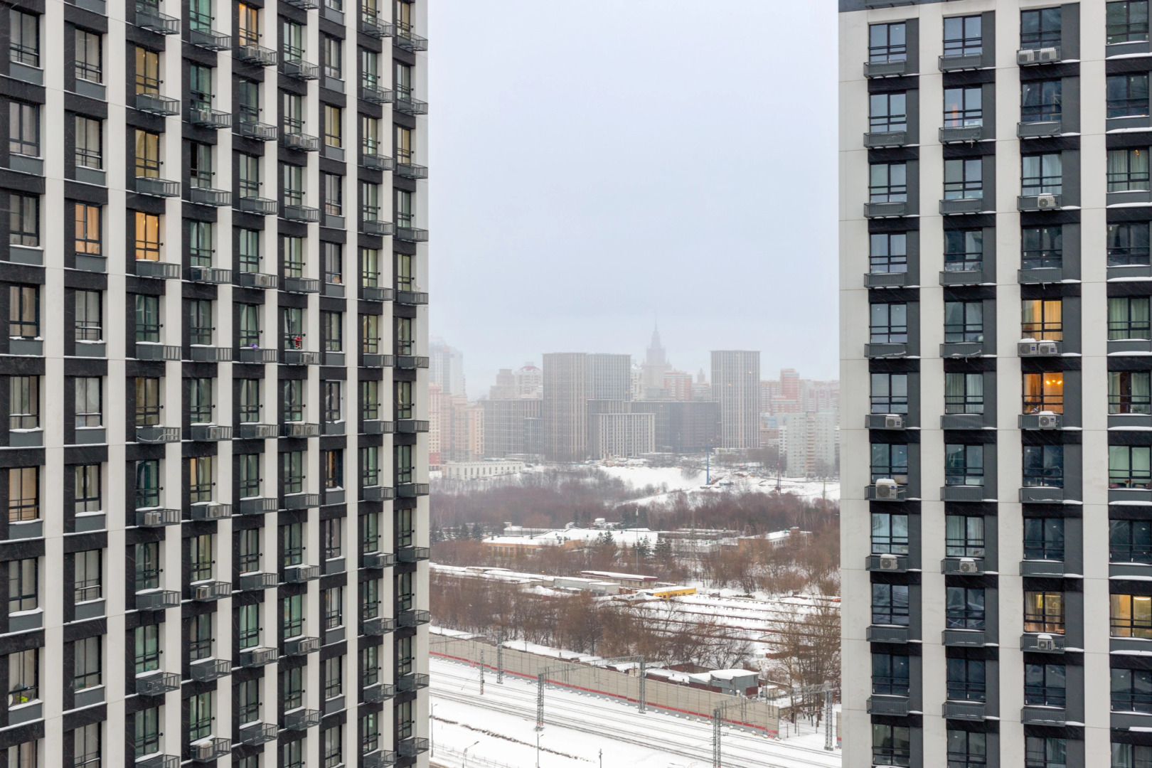 Квартира В Стиле Сканди Бохо