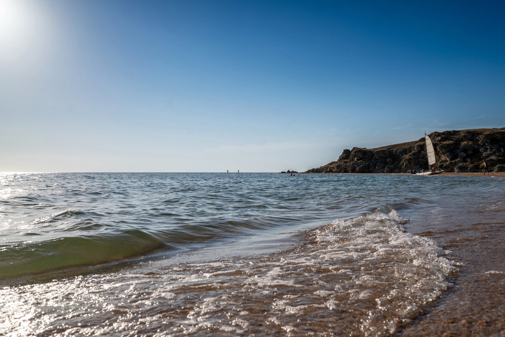 Семейный отель АзовЛенд