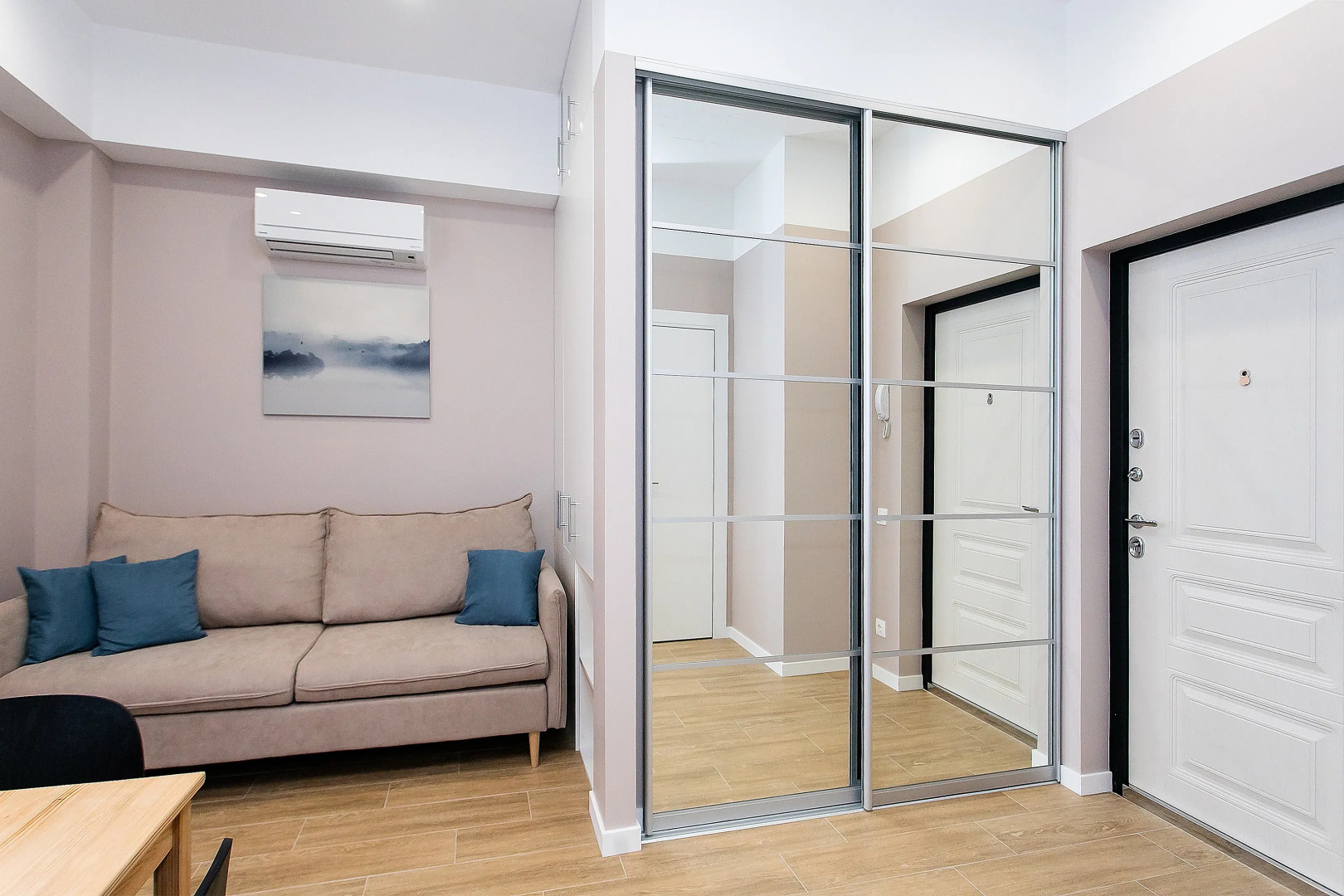 Апартаменты На Высоте 6