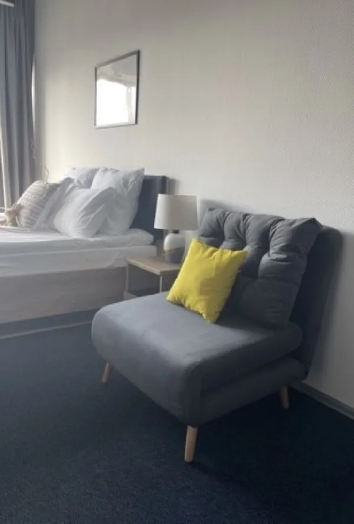 Апартаменты А38 Rantakallio Talo(503) в Центре Города