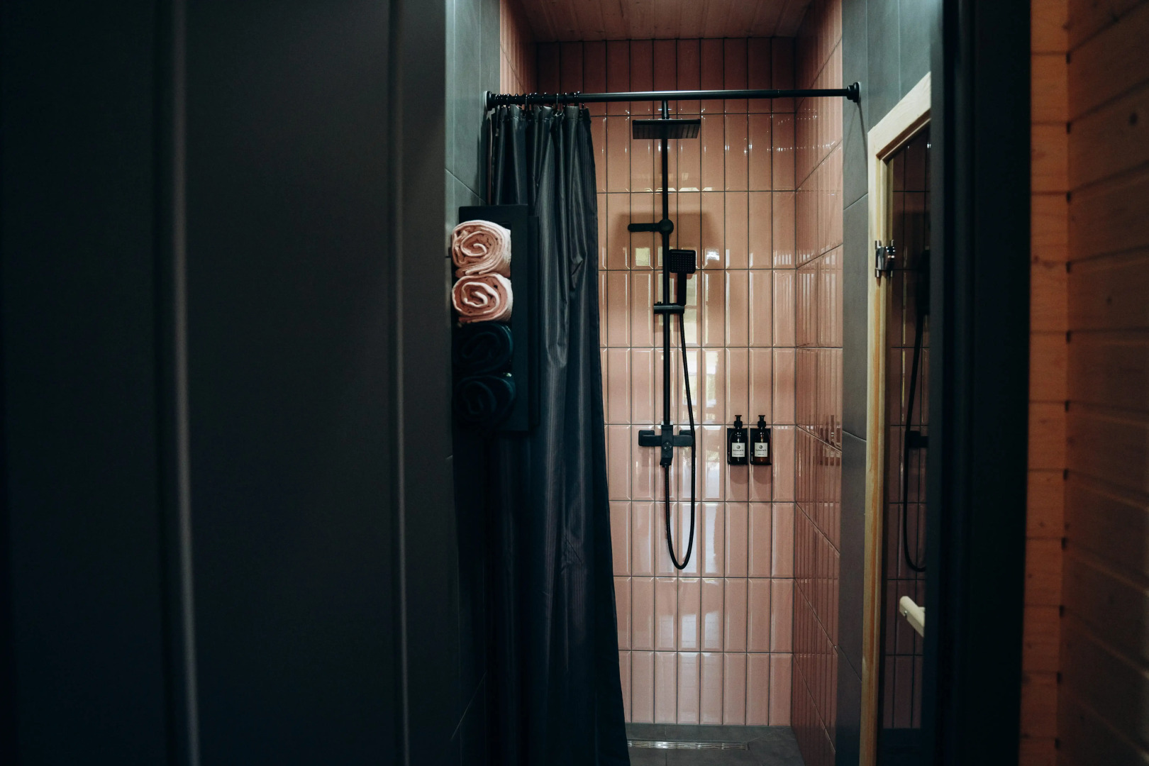 Частный дом Elements Дом Лисы