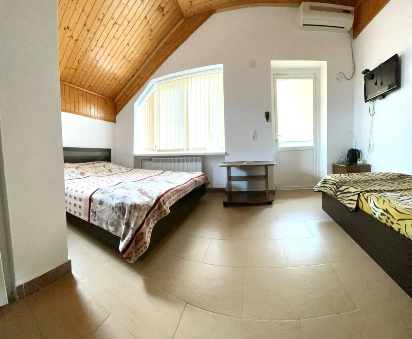 Гостевой Дом ЛооБич