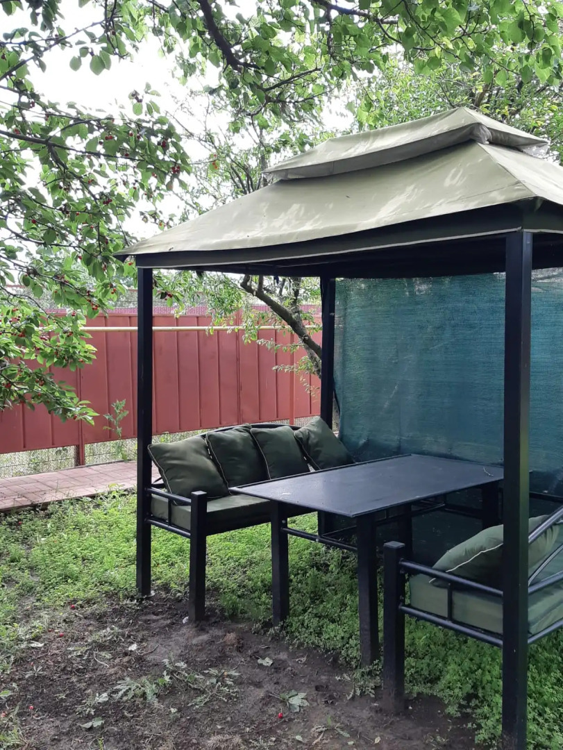 Апартаменты 100 кв.м. с Бассейном