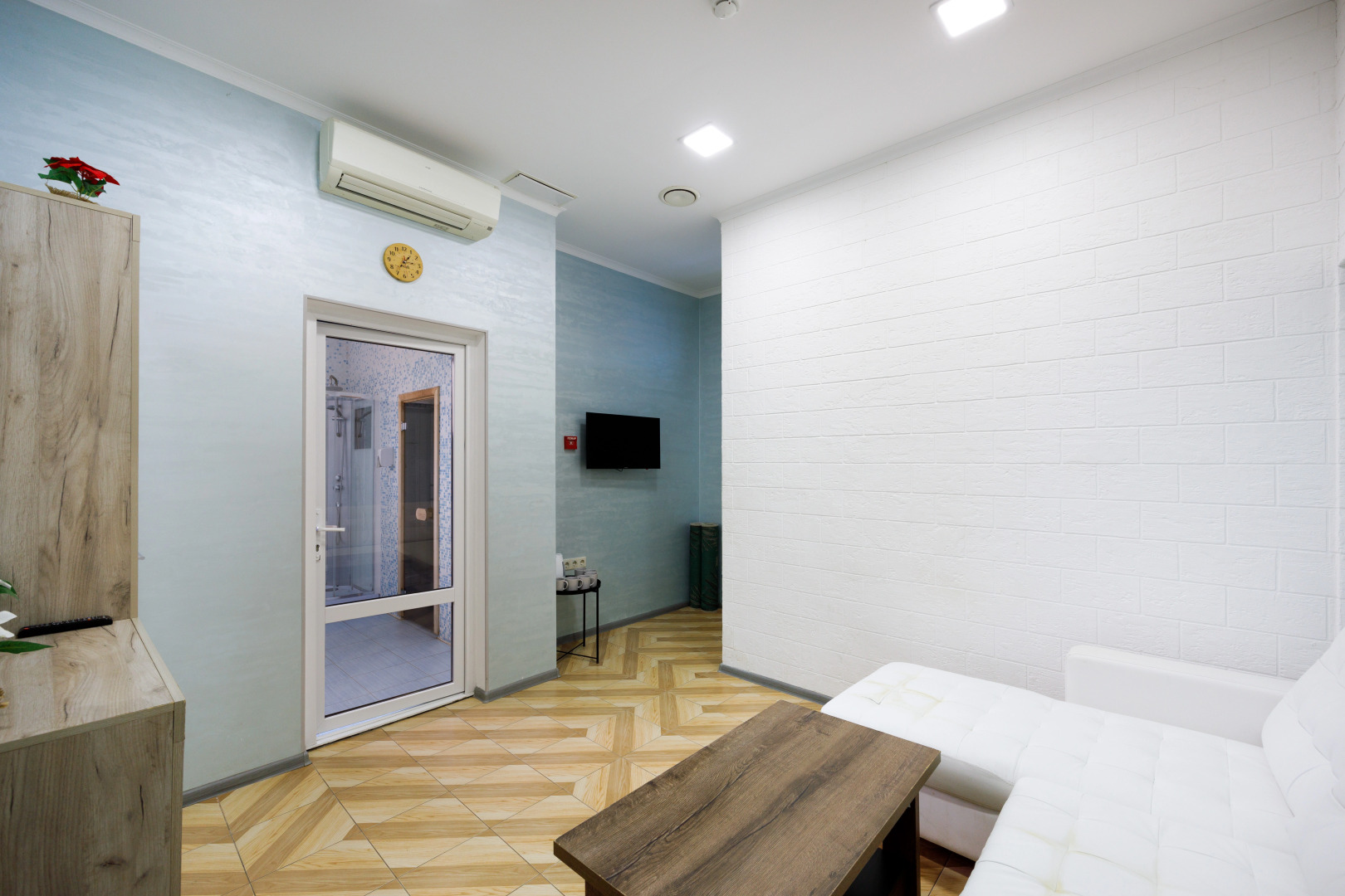 Отель Солнечная Гавань