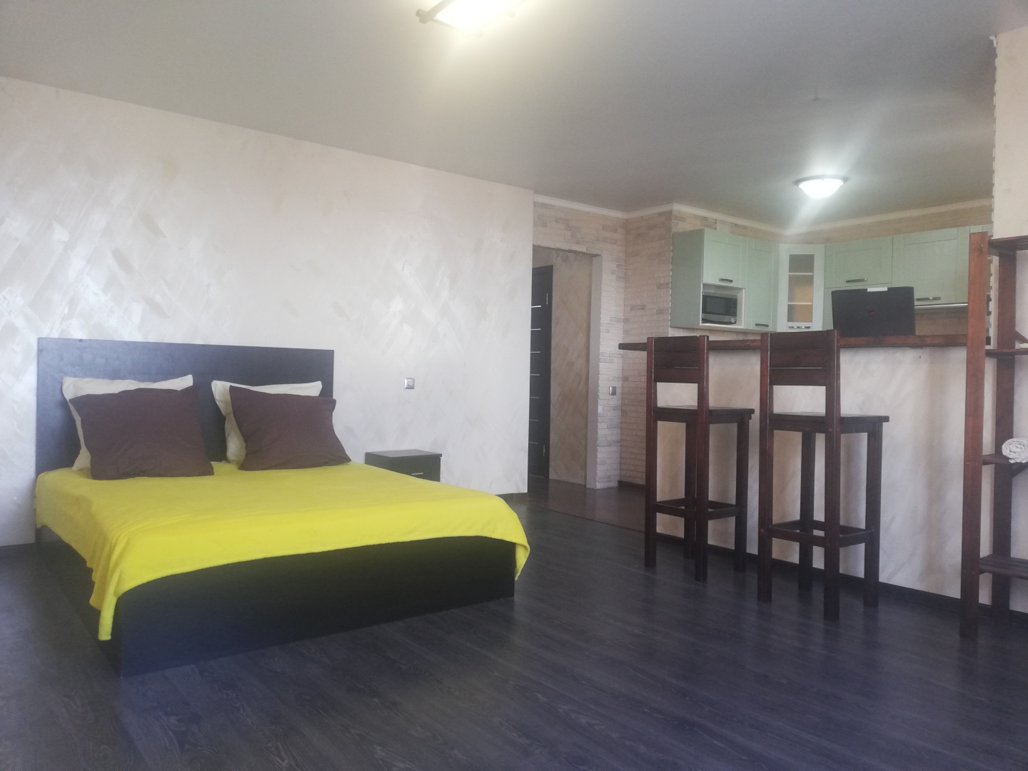 Апартаменты Дворецкий