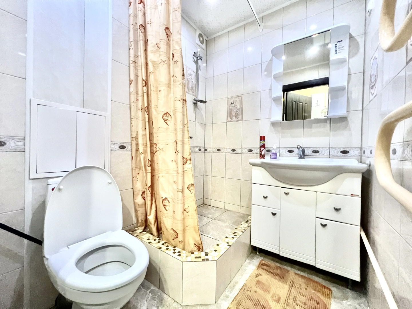 Апартаменты на Куйбышева