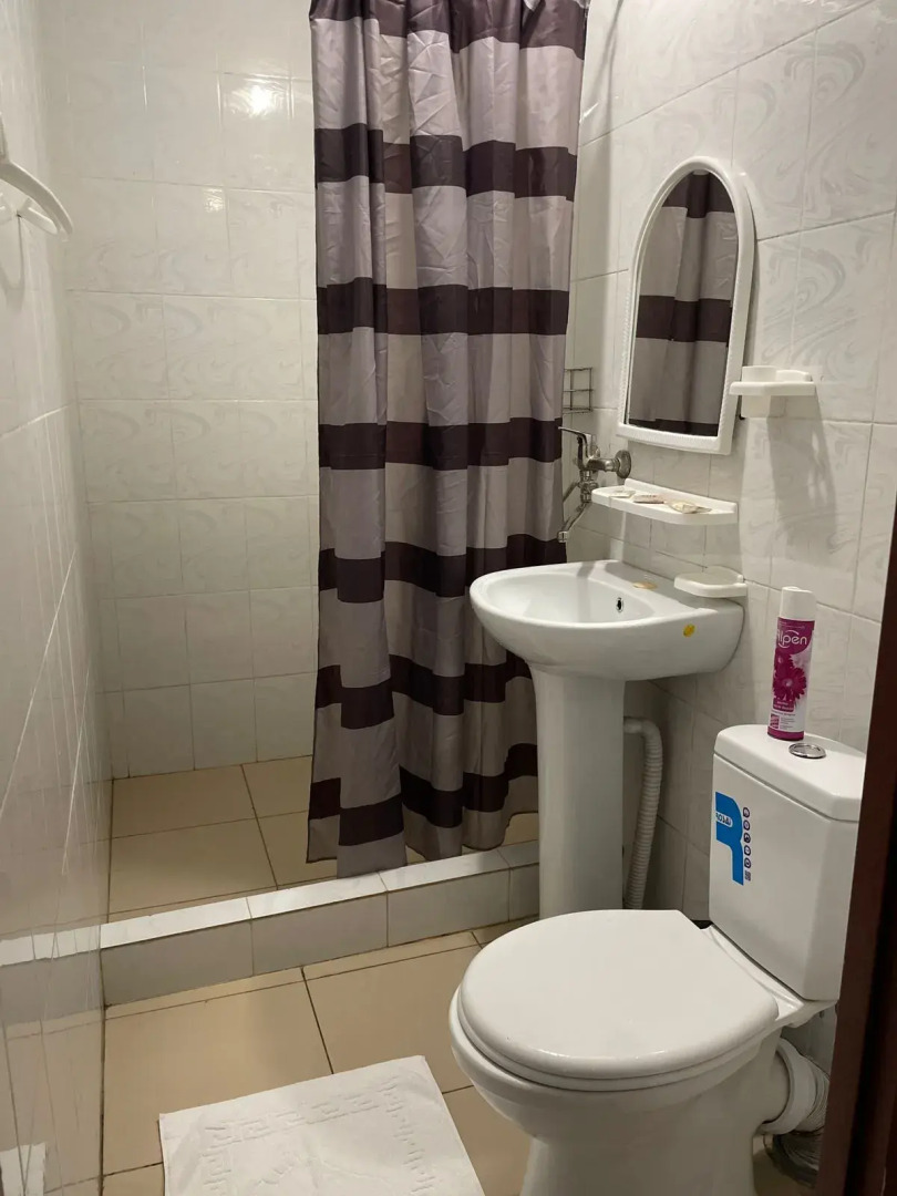 Гостевой Дом Семейный