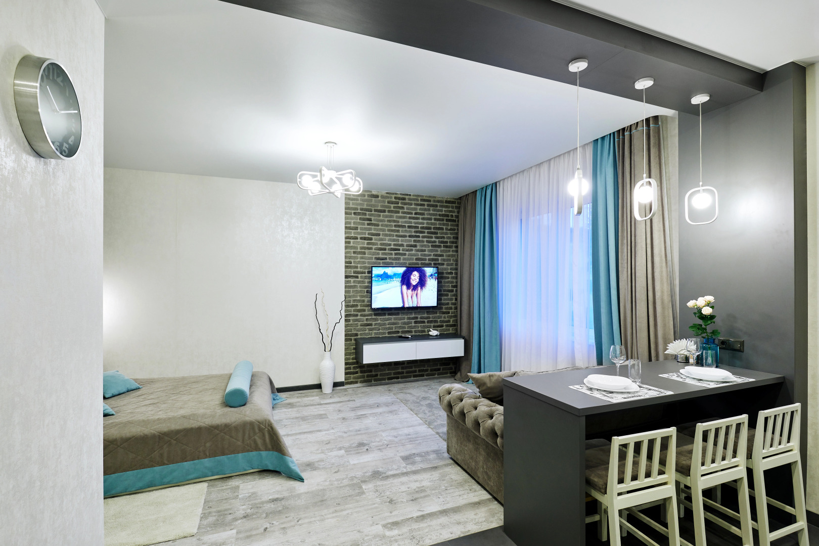 Апартаменты AmaFlat