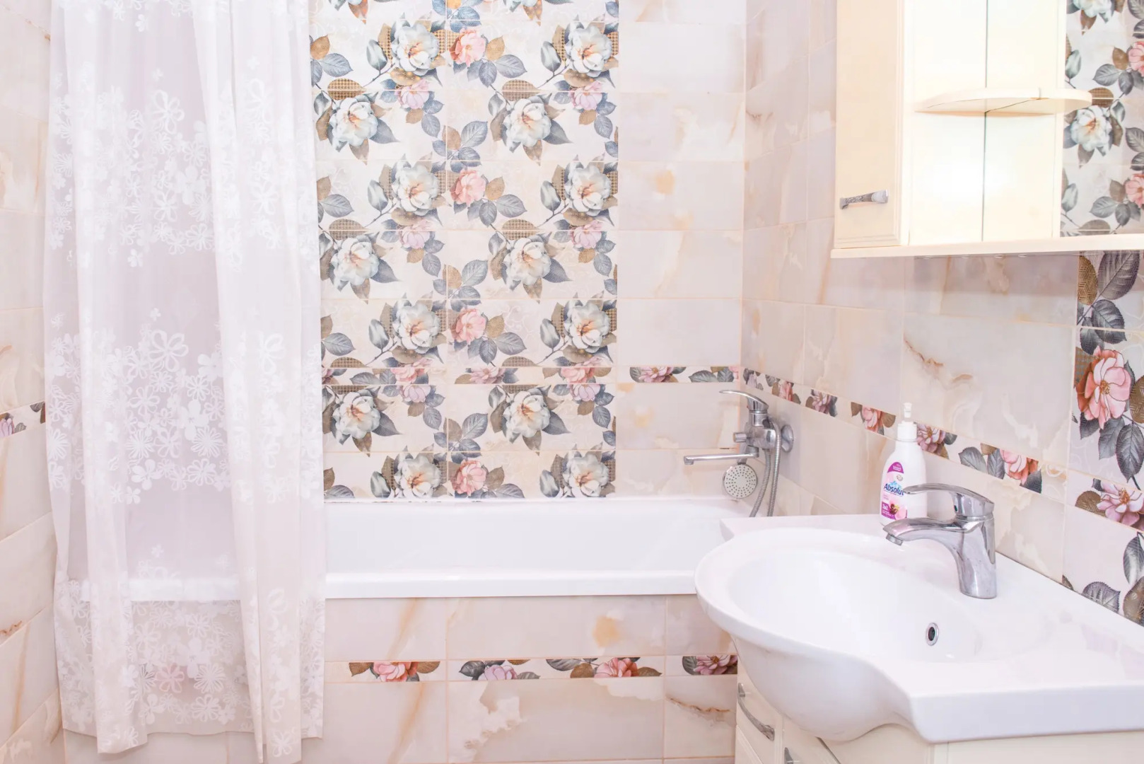 Апартаменты 3х комнатные пр-т Держинского 22 Центр