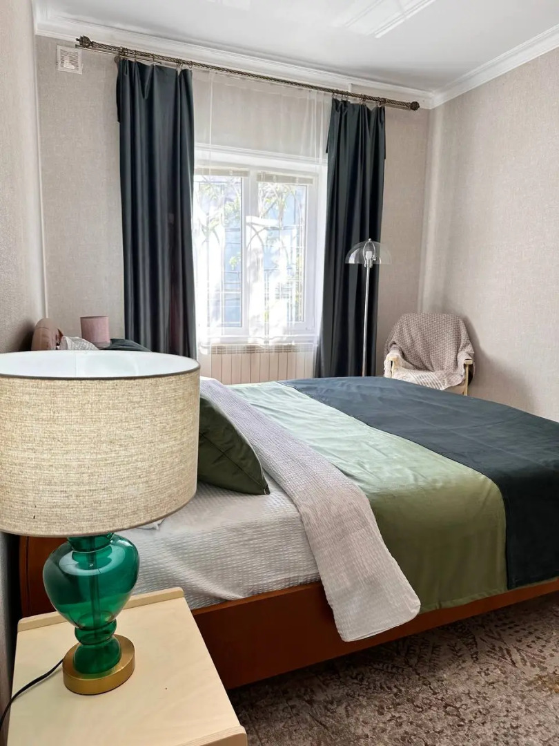 Частный дом Дом в Центре