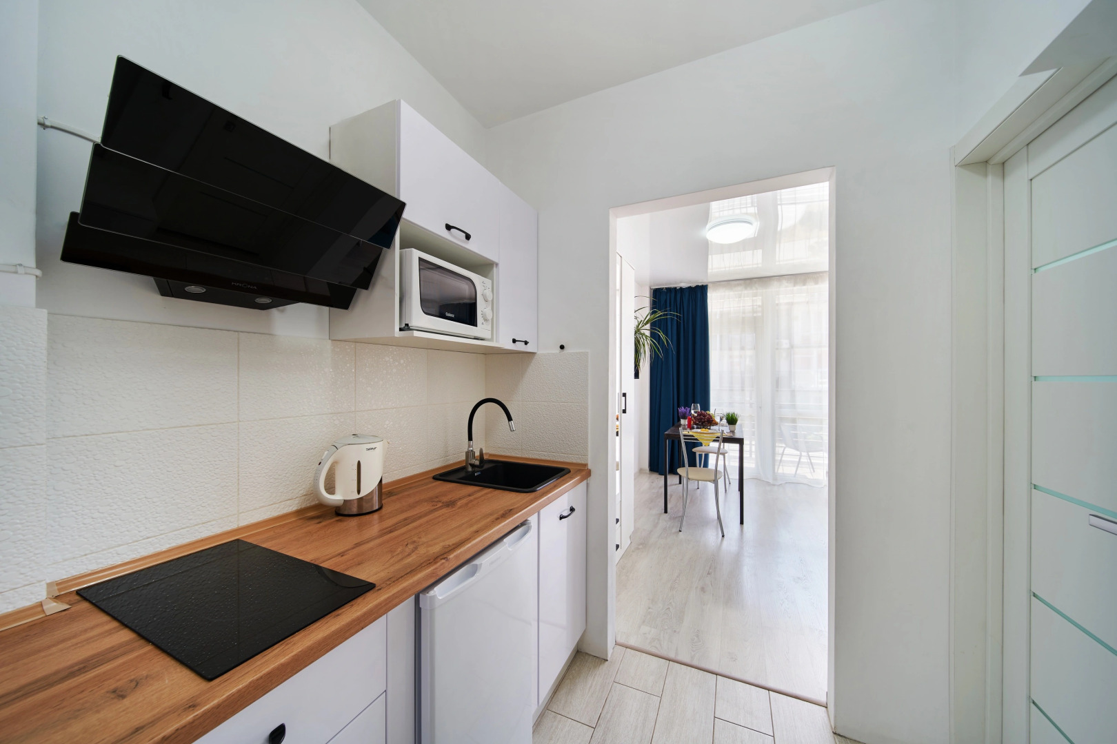 Квартира Sevastopol-Apartment