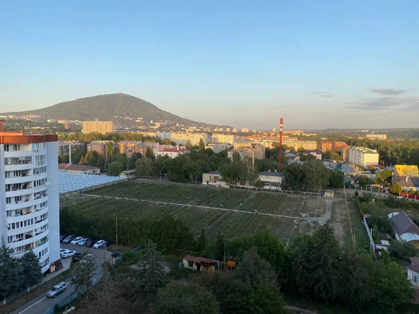 Квартира Удачные Сутки на Булгакова
