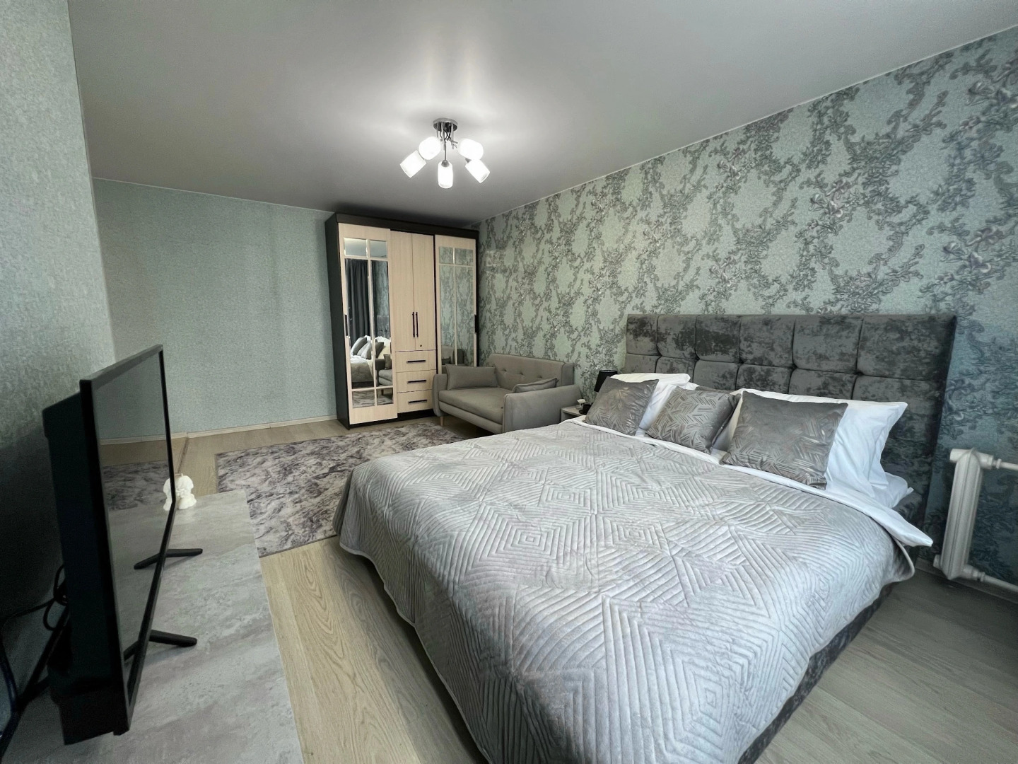 Апартаменты от собственницы