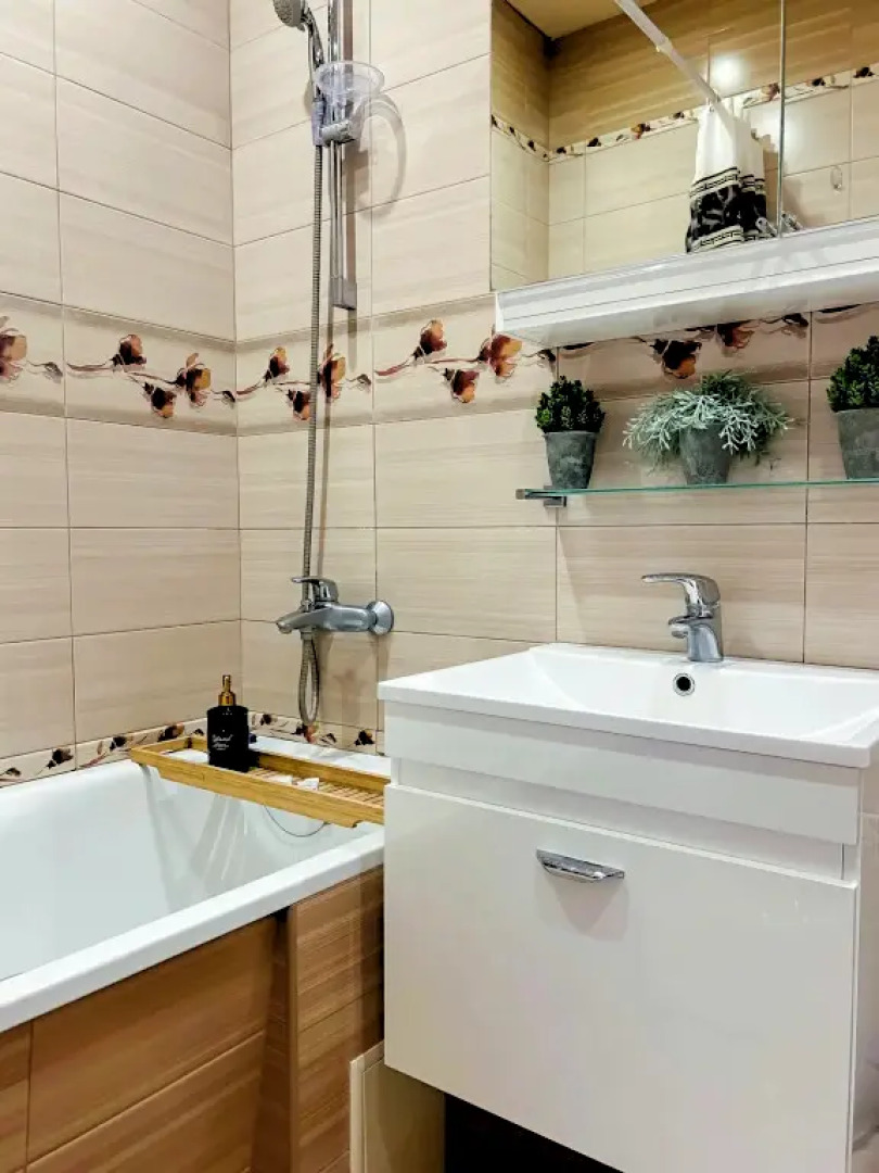 Квартира У Нас Как Дома